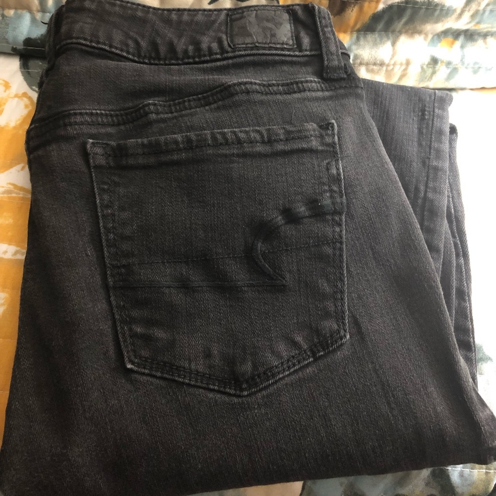 American Eagle Jeggings